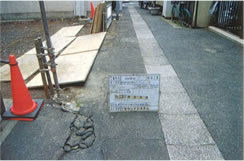 SSコラム工法